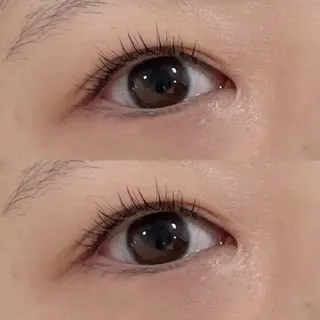 マツエク・マツパ REJOUIR 🎀 莉央の眉毛・アイブロウイメージ