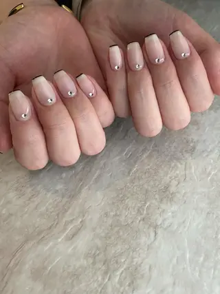 ネイル Elle. ASAMIのネイルデザイン