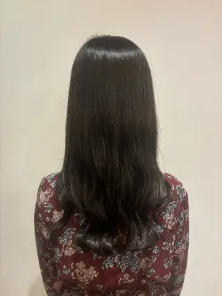 パーマ 仙台/ HITOMIのヘアスタイル