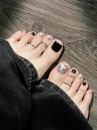 ネイル The Nail 新大久保店のその他イメージ