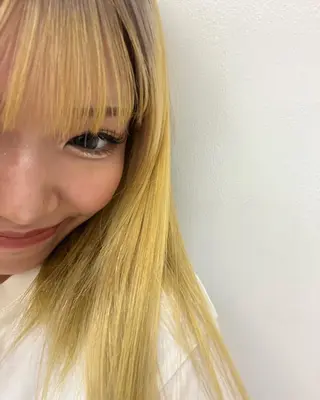 セミロング 大谷樹生/ メンズ専用アカウントのヘアスタイル