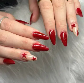 ネイル な なのネイルデザイン