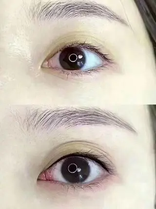 上福岡 らんらんのネイルデザイン