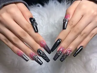 ネイル Julie Nailのネイルデザイン