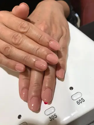 ネイル 竹澤 紫乃のその他イメージ