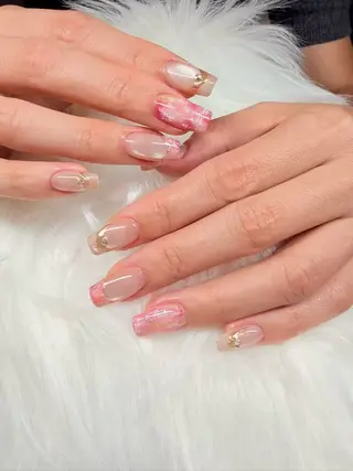 ネイル Nail Salon HARUのネイルデザイン