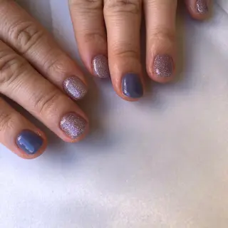 ネイル KUULa E R I K Oのネイルデザイン