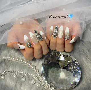 ネイル b.nari nailのネイルデザイン