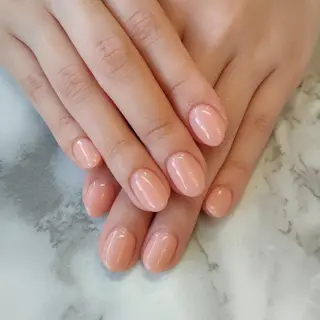 ネイル ジェヌインネイル 河内のネイルデザイン