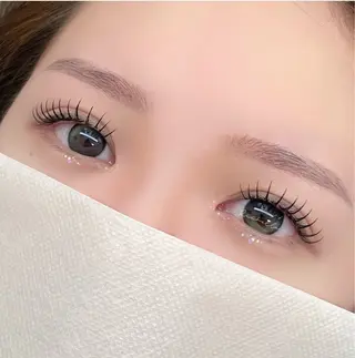 マツエク・マツパ 🫧Richelle beauty池袋のマツエク・マツパデザイン