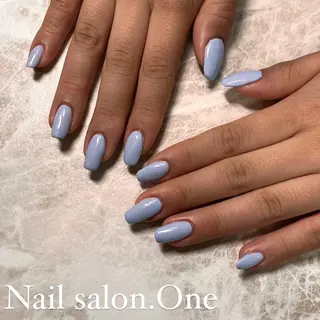 ネイル Nail salon .Oneのネイルデザイン