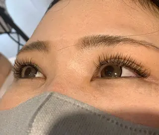 マツエク・マツパ Spark Joy Serika.のマツエク・マツパデザイン