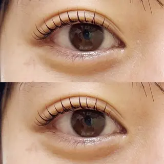 マツエク・マツパ Nona eyelashの眉毛・アイブロウイメージ