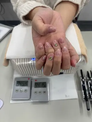 ネイル きやぶ ひなたのネイルデザイン