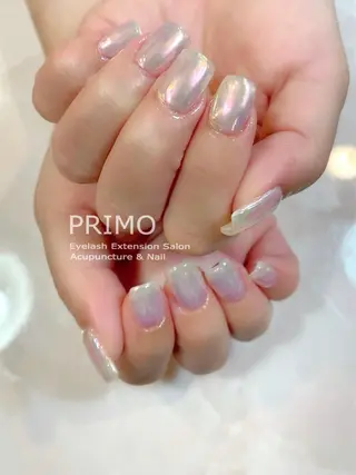 ネイル PRIMO<マツパ> 原宿/明治神宮前のマツエク・マツパデザイン
