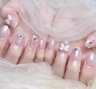 ネイル Maiii 💗のネイルデザイン