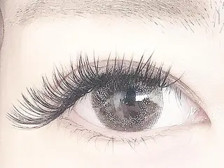 マツエク・マツパ N eye beautyのマツエク・マツパデザイン