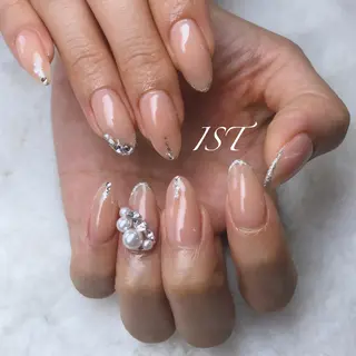 ネイル メンズ歓迎🙆‍♀️ エステ/ネイルISTのネイルデザイン