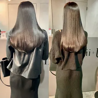 ロング 新井　翼/銀座 メンズお任せくださいのヘアスタイル