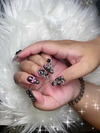 ネイル Sora Nailのネイルデザイン