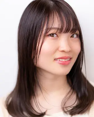 ロング カラー 松尾 泰伸のヘアスタイル