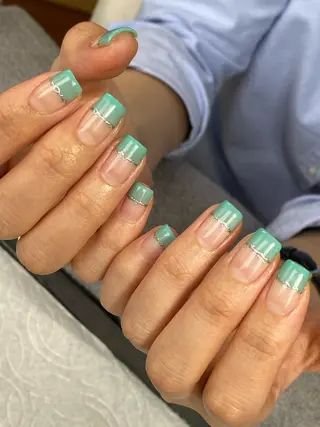 ネイル NAIL SALON 吉のネイルデザイン