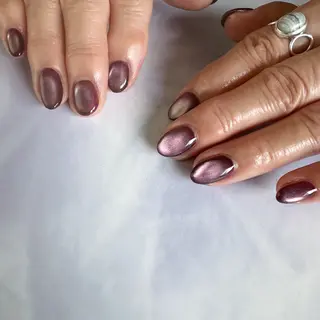 ネイル Ouchi nail atelierのネイルデザイン