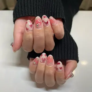 ネイル サブスクNAIL🎵 Mizuhoのネイルデザイン