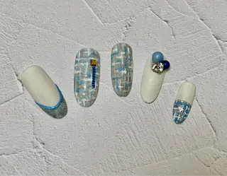 ネイル noheanail YONEDAのネイルデザイン