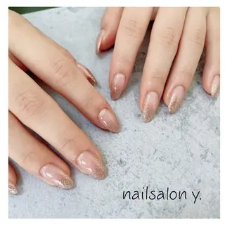 ネイル nailsalon y.のネイルデザイン