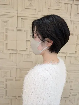 ショート 古野 靖知のその他イメージ