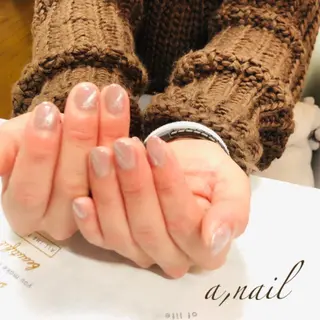 ネイル ネイルサロン エーネイルのネイルデザイン