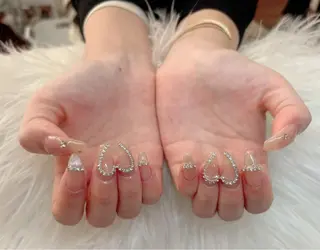 ネイル The Nail & Eye Lashの眉毛・アイブロウイメージ
