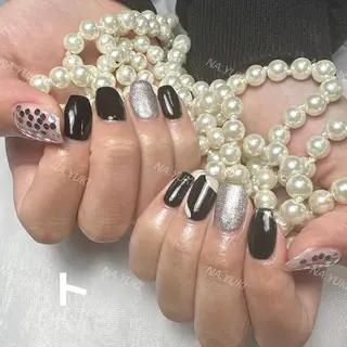 ネイル YUKI 💗 渋谷店のネイルデザイン