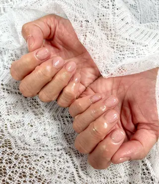 ネイル 茂野 恵のネイルデザイン