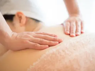 メナード 柴崎美幸のエステ・リラクイメージ