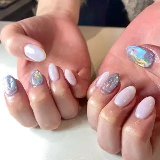 ネイル Ange epais nAnnAnのその他イメージ
