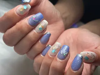 ネイル glory💋 Kimiのネイルデザイン