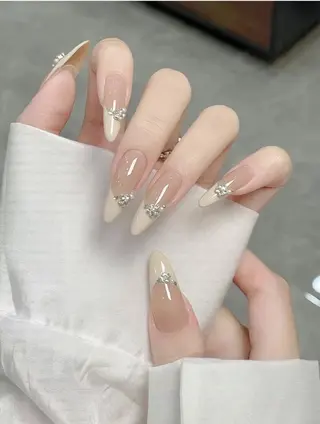 メンズ ネイル For U nail スカルプ専門店のネイルデザイン
