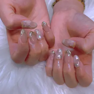 ネイル Private Salon 大宮のネイルデザイン
