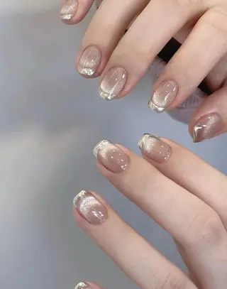 ネイル 山田 由奈のネイルデザイン