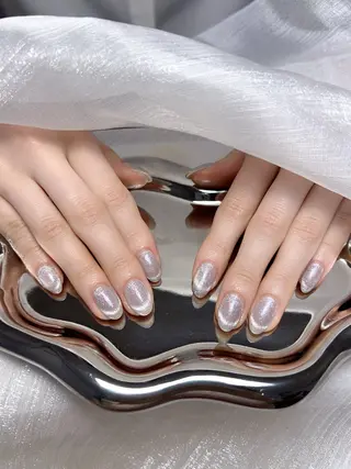 ネイル merci ネイル Cocoのネイルデザイン