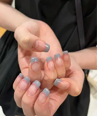 ネイル soary nailのネイルデザイン