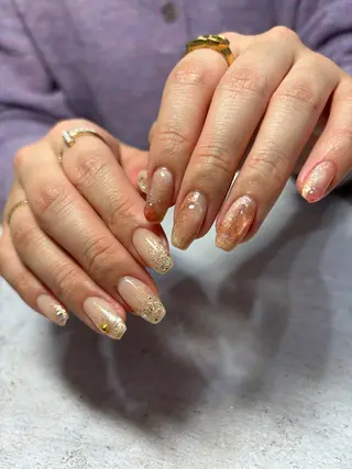 ネイル 【LINON】 airiのネイルデザイン