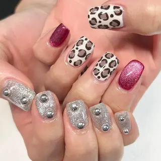 ネイル 11 nailsのネイルデザイン
