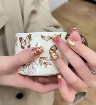 ネイル beautynail Emiのネイルデザイン