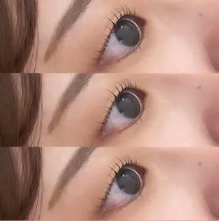 マツエク・マツパ eyelist ✵ Itsukiのマツエク・マツパデザイン