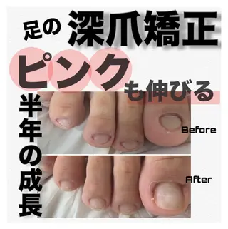 ネイル nail salon petillantのネイルデザイン