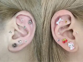 🌷 AMIのマツエク・マツパデザイン