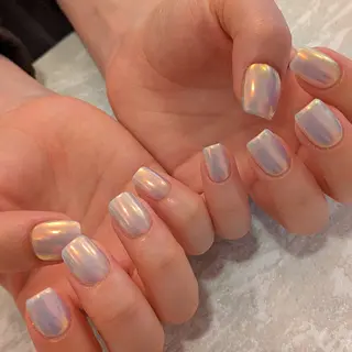 ネイル ジェヌインネイル 河内のネイルデザイン